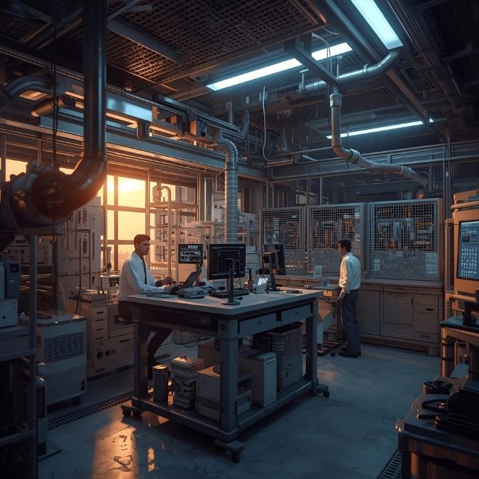 Ar-Ge ve Yenilikçi Yaklaşım